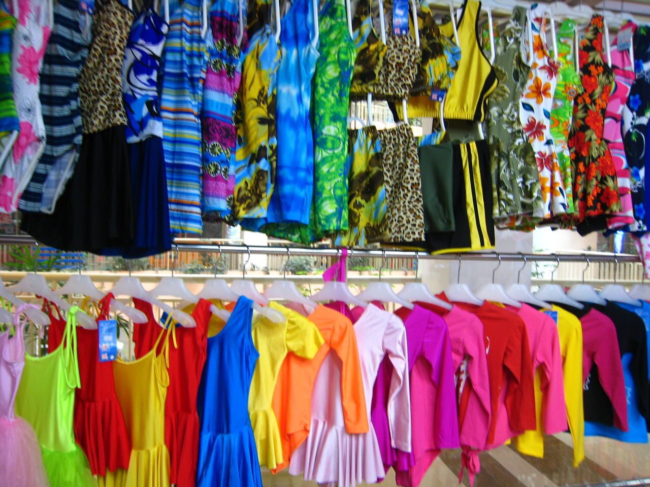 Zenana clothing wholesale